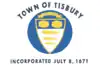 Flag of Tisbury, Massachusetts