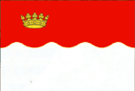 Flag of Vadul lui Vodă