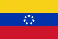 United States of Venezuela