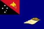 West New Britain Province