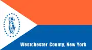 Flag of Westchester County, New York