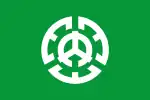 Flag of Yamanouchi