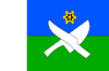 Flag of Zbyslavice