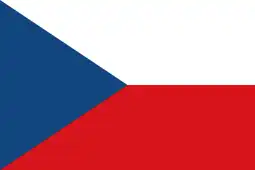 Czechoslovak Socialist Republic