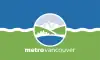 Flag of Metro Vancouver