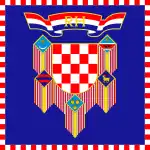 Presidential Standard of Croatia