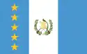 Flag of Guatemala