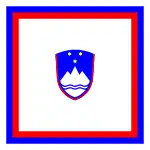 Presidential Standard of Slovenia