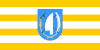 Flag of Tovarnik