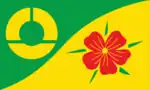 Flag of Kankelau