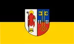 Flag of Krefeld