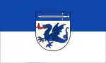 Flag of Munster (Örtze)