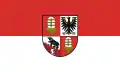 Flag of Salzland