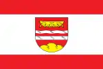 Flag of Schülp bei Rendsburg