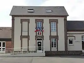 Town hall