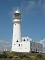 Flamborough Head Lighthouse, Yorkshire