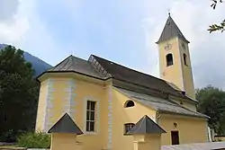 Parish Church