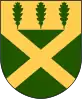 Coat of arms of Flen