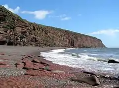 St Bees Head