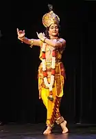 Kuchipudi