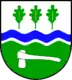 Coat of arms of Flintbek