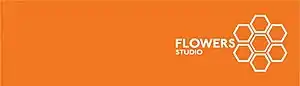 Flowers Studio logo