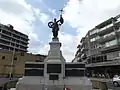 Folkestone War Memorial