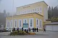 Follafoss power plant