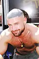 Image 3Francois Sagat, Folsom Street Fair