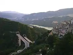 Val di Sangro