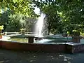 Fountain