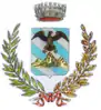 Coat of arms of Fontanigorda