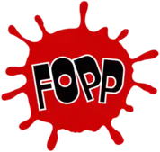 Fopp logo