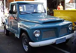 Ford F-75