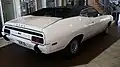 Ford Fairmont Hardtop (XC) (with optional vinyl roof)