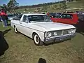 Ford Falcon Utility