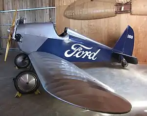 Ford Flivver