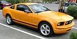 2010 Ford Mustang GT