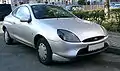 Ford Puma (1997)