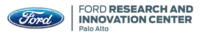 Ford Research and Innovation logo