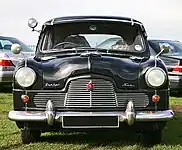 Ford Zephyr Mark I