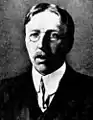 Ford Maddox Ford