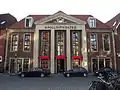 Old Apollo cinema, Marienplatz