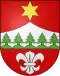 Coat of arms of Forst-Längenbühl