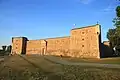 Fort Chambly in the Summer