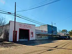 Fort Deposit, Alabama