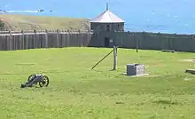 Fort Ross