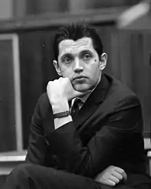 Rozhdestvensky in 1965