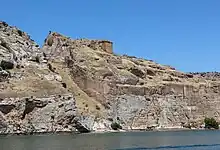 Fortress of Rumkale