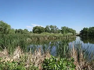 Fountain Creek Nature Center